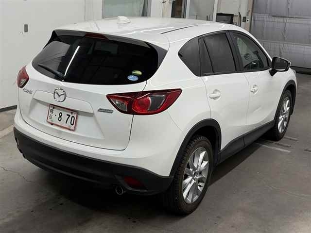 Mazda CX-5 2014 8596031-5