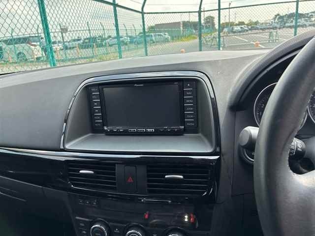 Mazda CX-5 2014 8596031-6