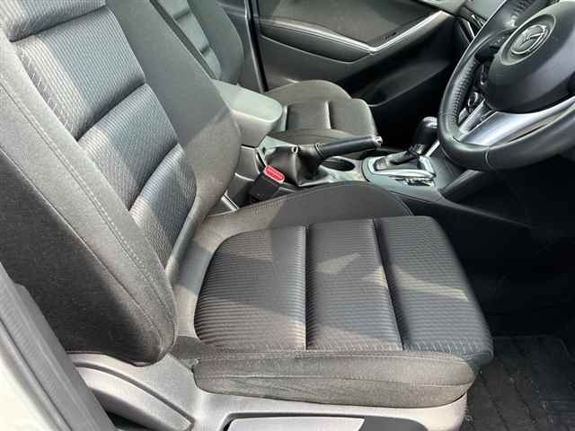 Mazda CX-5 2014 8596031-7