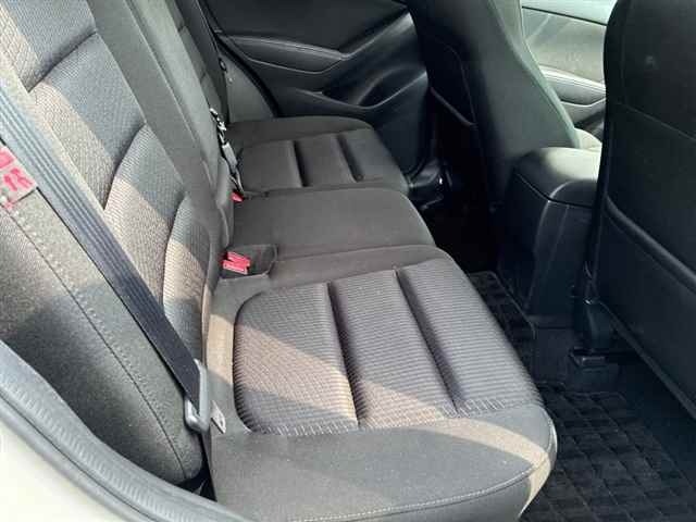 Mazda CX-5 2014 8596031-8