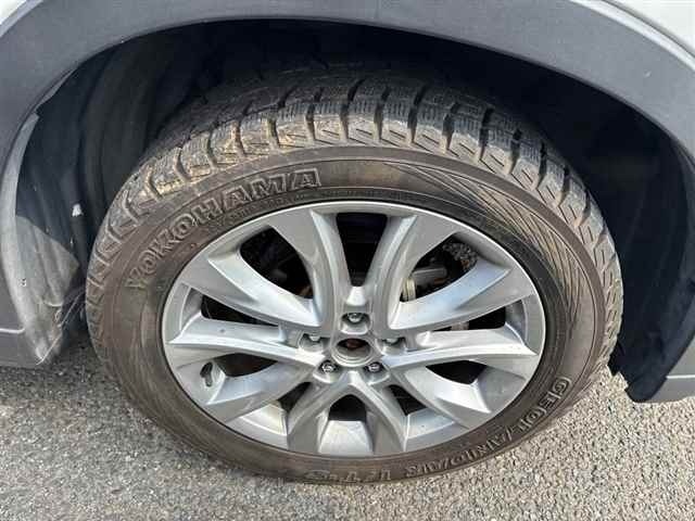 Mazda CX-5 2014 8596031-9