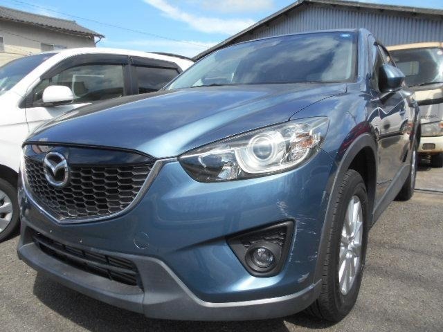 Mazda CX-5 2014 8596036-0
