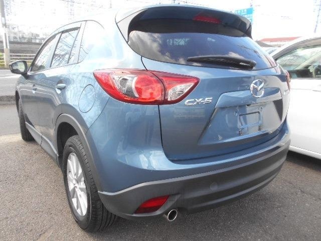 Mazda CX-5 2014 8596036-1