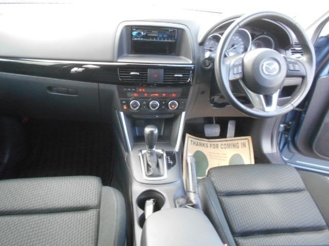 Mazda CX-5 2014 8596036-2