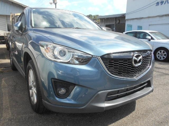 Mazda CX-5 2014 8596036-4