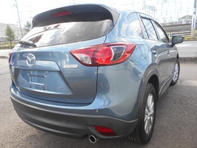 Mazda CX-5 2014 8596036-5