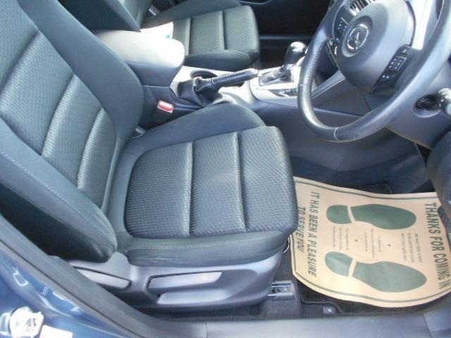 Mazda CX-5 2014 8596036-6