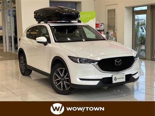 Mazda CX-5 2021 8596312-0