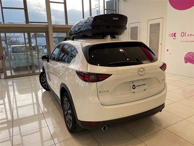Mazda CX-5 2021 8596312-13