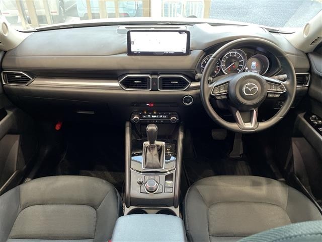 Mazda CX-5 2021 8596312-15
