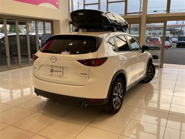Mazda CX-5 2021 8596312-2