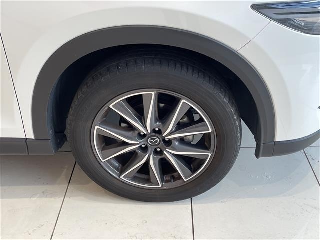 Mazda CX-5 2021 8596312-20