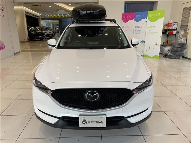 Mazda CX-5 2021 8596312-22