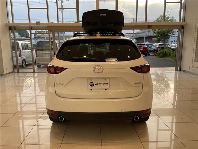 Mazda CX-5 2021 8596312-4