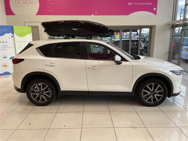 Mazda CX-5 2021 8596312-6