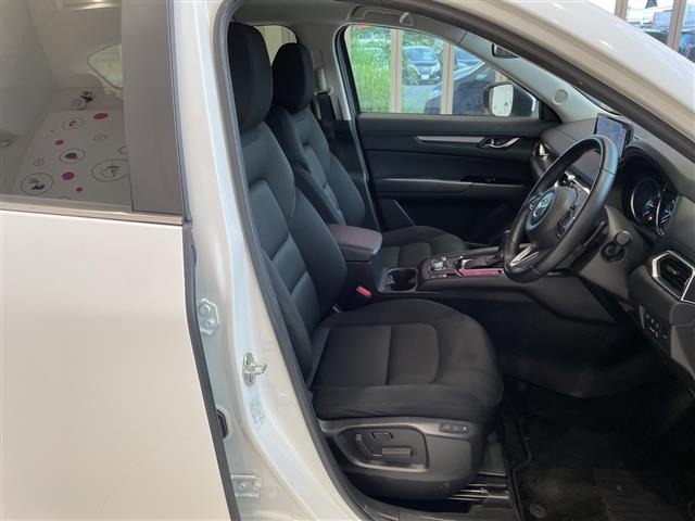Mazda CX-5 2021 8596312-7