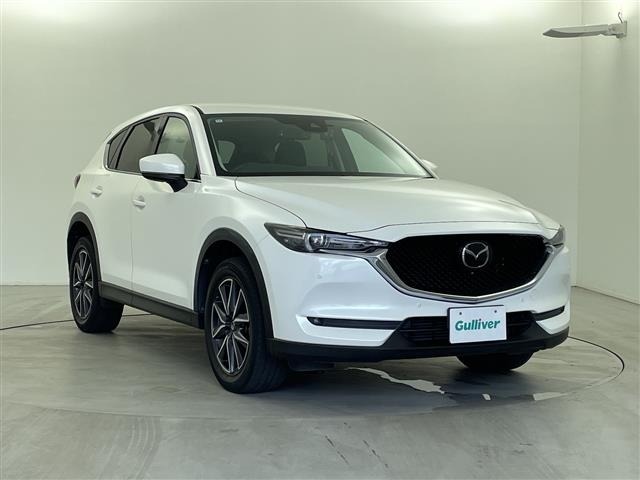 Mazda CX-5 2018 8596319-0