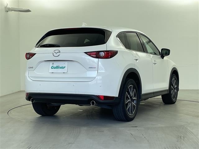 Mazda CX-5 2018 8596319-12