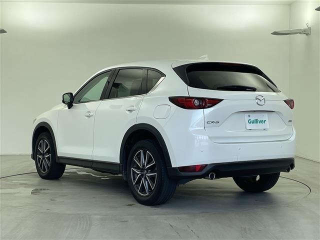 Mazda CX-5 2018 8596319-13