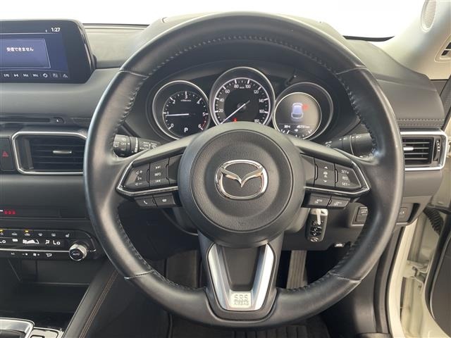 Mazda CX-5 2018 8596319-15
