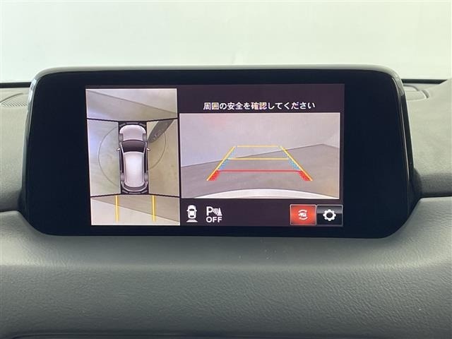 Mazda CX-5 2018 8596319-17