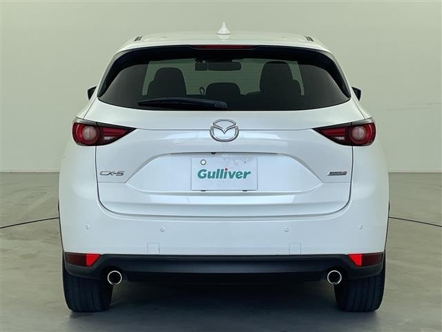 Mazda CX-5 2018 8596319-20
