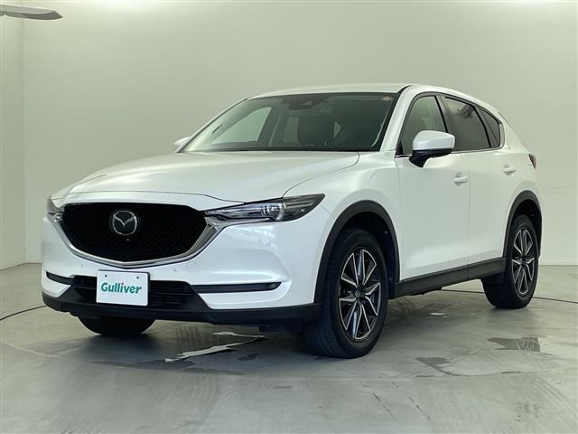 Mazda CX-5 2018 8596319-4