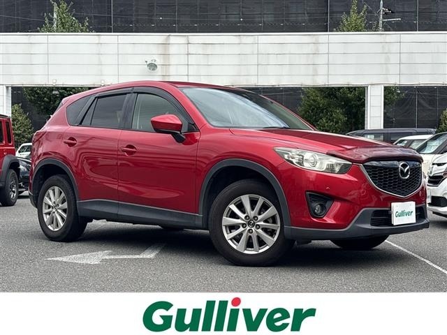 Mazda CX-5 2014 8596387-0