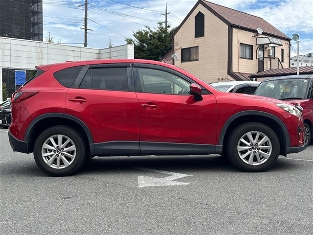 Mazda CX-5 2014 8596387-1