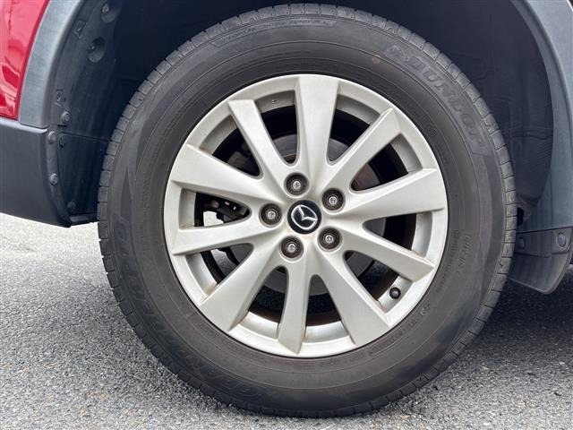 Mazda CX-5 2014 8596387-10
