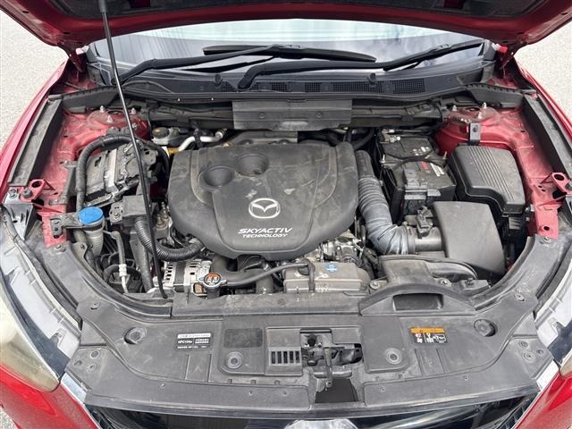 Mazda CX-5 2014 8596387-11