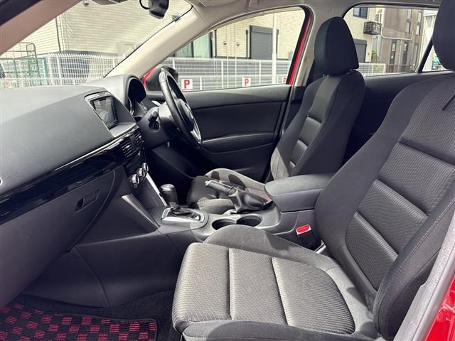 Mazda CX-5 2014 8596387-12