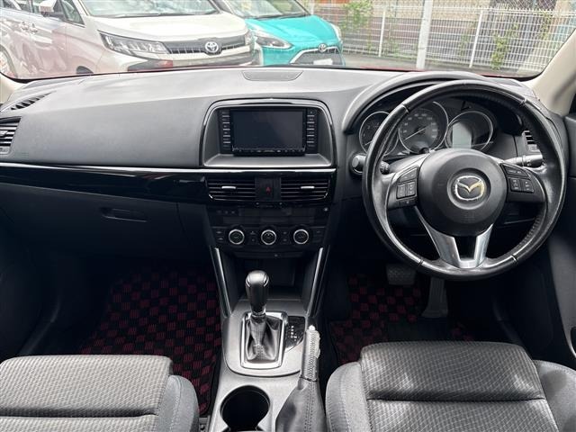 Mazda CX-5 2014 8596387-14