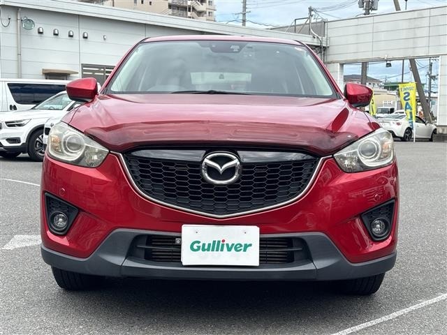 Mazda CX-5 2014 8596387-15