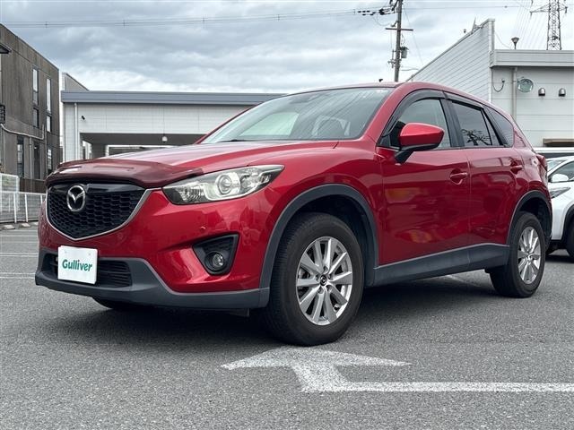 Mazda CX-5 2014 8596387-16