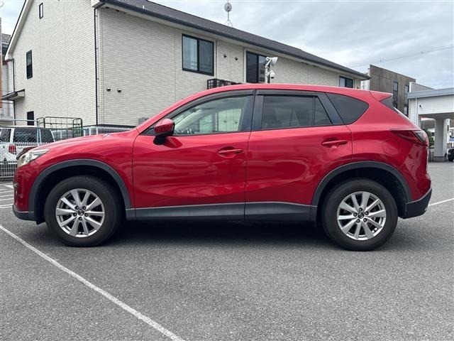 Mazda CX-5 2014 8596387-17