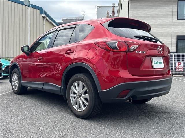 Mazda CX-5 2014 8596387-18