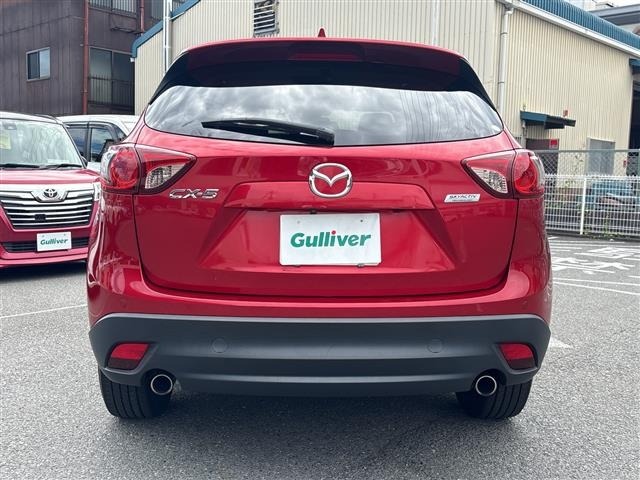 Mazda CX-5 2014 8596387-19