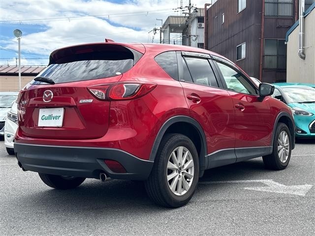 Mazda CX-5 2014 8596387-21