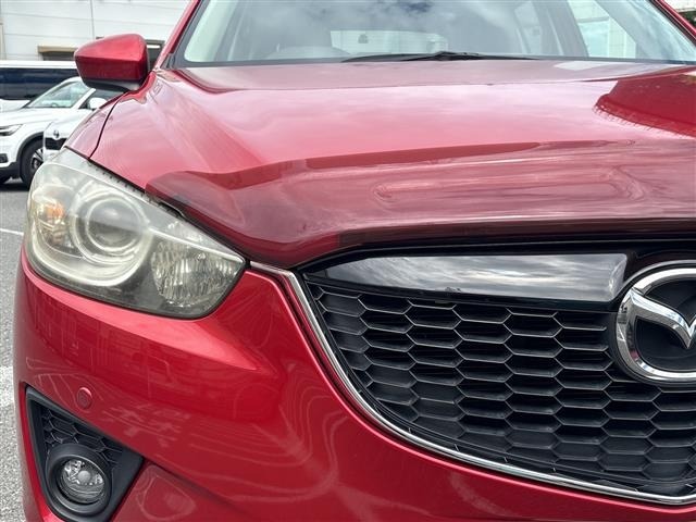 Mazda CX-5 2014 8596387-3