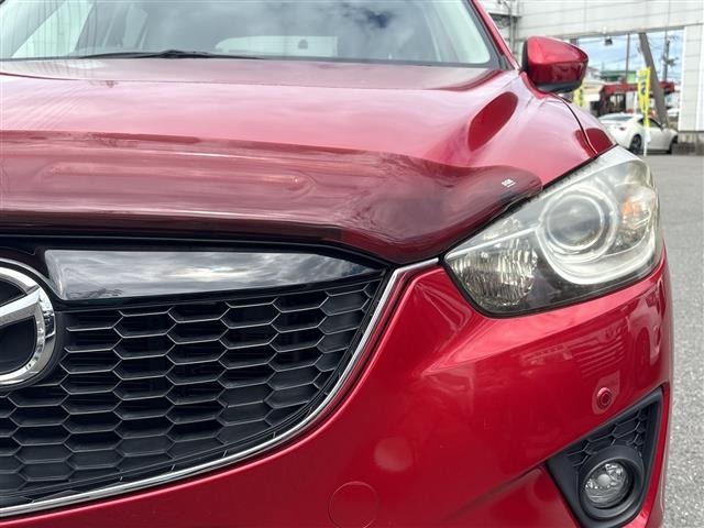 Mazda CX-5 2014 8596387-5