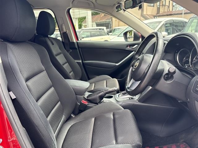 Mazda CX-5 2014 8596387-6