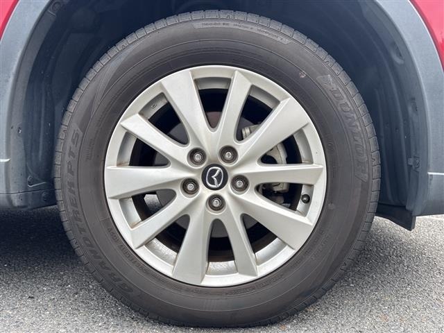 Mazda CX-5 2014 8596387-9