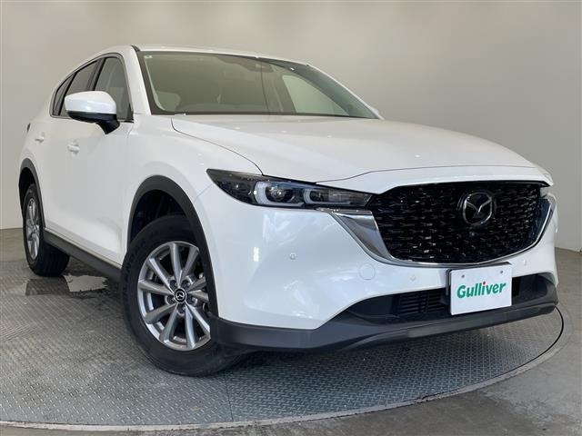 Mazda CX-5 2022 8596397-0