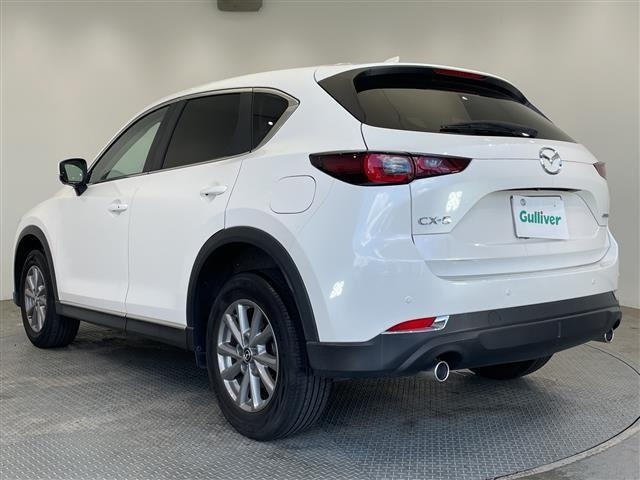 Mazda CX-5 2022 8596397-13