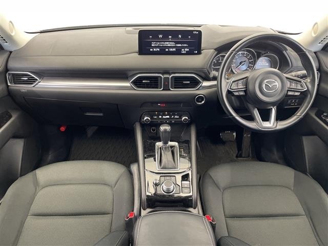 Mazda CX-5 2022 8596397-14