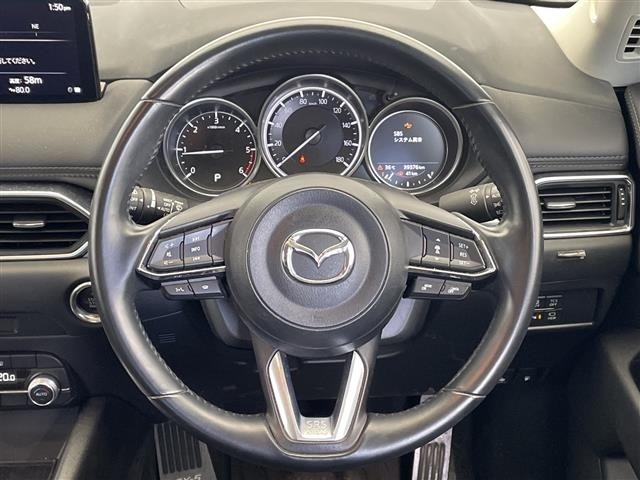 Mazda CX-5 2022 8596397-3