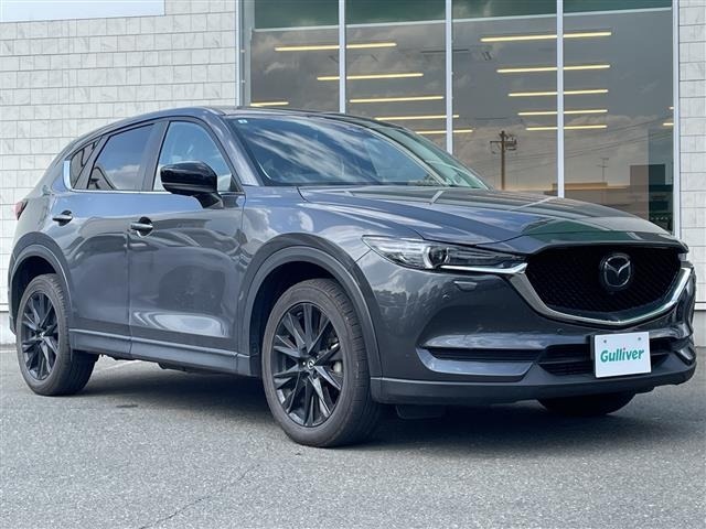 Mazda CX-5 2021 8596416-0