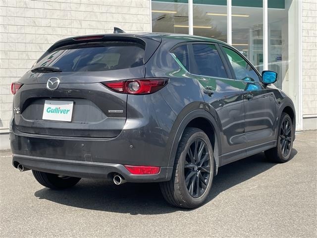 Mazda CX-5 2021 8596416-1