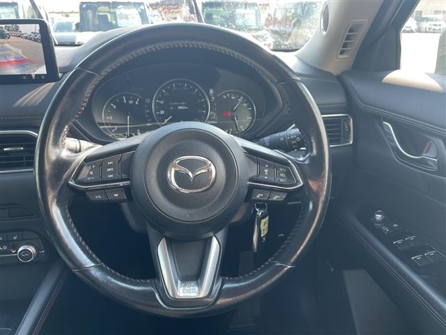 Mazda CX-5 2021 8596416-11